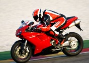 Ducati 848